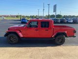 New 2025 Jeep Gladiator Sport image 4