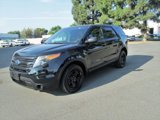 Used 2015 Ford Explorer 4WD Police Interceptor image 3