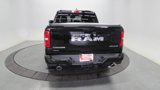 New 2025 RAM 1500 Laramie w/ Sport Appearance Package image 3