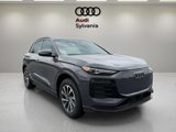 New 2025 Audi Q6 e-tron Premium image 2