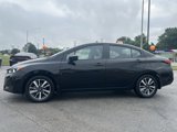 Used 2024 Nissan Versa S image 4