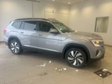 New 2025 Volkswagen Atlas SE image 2