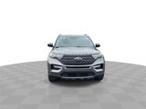 Used 2022 Ford Explorer XLT w/ Equipment Group 202A image 3