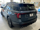 New 2025 Ford Explorer ST image 4