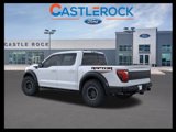 New 2025 Ford F150 Raptor image 4