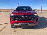 New 2025 Chevrolet Colorado Z71 image 3