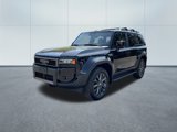 Used 2025 Toyota Land Cruiser image 2