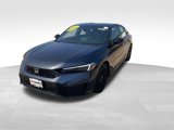 Used 2025 Honda Civic Sport image 5