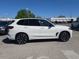 New 2025 BMW X5 M Competition w/ Executive Package image 4