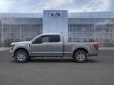 New 2025 Ford F150 XLT image 3