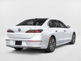 New 2026 BMW i7 eDrive50 w/ M Sport Package image 2