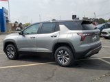New 2026 Chevrolet Equinox LT w/ Convenience Package II image 3