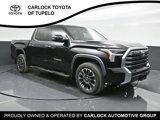 Used 2025 Toyota Tundra Limited w/ Power Package image 5