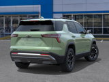 New 2026 Chevrolet Equinox ACTIV image 4