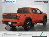 New 2025 Nissan Frontier PRO-4X image 4