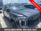 New 2025 Toyota Tundra TRD Pro image 2