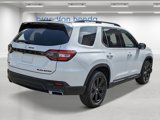 New 2025 Honda Pilot Black Edition image 4