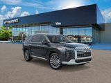 New 2025 Hyundai Palisade Calligraphy image 2