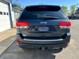 Used 2015 Jeep Grand Cherokee Limited w/ Trailer Tow Group IV image 4