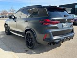 Used 2025 BMW X5 M Competition w/ Executive Package image 6