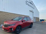 Certified 2024 Chevrolet Equinox RS image 2