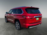 New 2025 Toyota Sequoia Capstone image 5