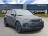 New 2026 Land Rover Range Rover Evoque S image 4