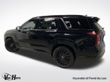 New 2025 Hyundai Palisade Calligraphy image 3