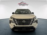 New 2026 Nissan Rogue Platinum w/ Platinum Premium Package image 3