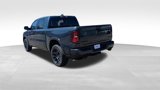 New 2025 RAM 1500 Laramie w/ Night Edition image 3