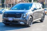 New 2025 Kia Carnival SX Prestige image 4