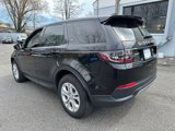 Used 2020 Land Rover Discovery Sport S R-Dynamic image 2