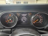 Used 2021 Jeep Wrangler Unlimited Sport image 5