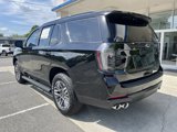 New 2025 Chevrolet Tahoe Z71 w/ Z71 Off-Road Package image 3