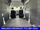 Used 2023 Ford Transit 250 148 High Roof w/ Load Area Protection Package image 5