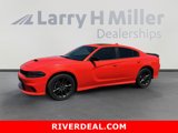 Used 2023 Dodge Charger GT w/ Plus Group image 2