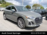 Used 2025 Audi SQ5 Premium Plus image 2