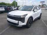New 2026 Kia Sportage EX image 3