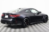 New 2026 BMW M4 xDrive Competition image 2