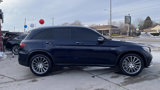 Used 2018 Mercedes-Benz GLC 43 AMG 4MATIC w/ Multimedia Package image 2