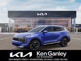 New 2026 Kia Sportage EX image 3