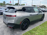 Used 2024 BMW iX xDrive50 w/ Convenience Package image 6