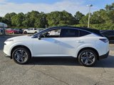 New 2025 Nissan Murano SL image 2