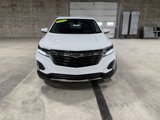Used 2024 Chevrolet Equinox LT w/ LPO, Floor Liner Package image 2