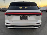 New 2025 Lincoln Nautilus Reserve w/ Jet Appearance Package image 4