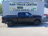 New 2025 RAM 2500 Laramie image 2