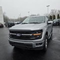 New 2025 Ford F150 XLT w/ Equipment Group 302A MID image 3