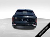 New 2025 Cadillac Optiq Luxury 2 image 4