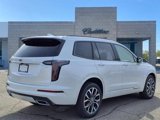 New 2025 Cadillac XT6 Sport w/ LPO, Floor Liner Package image 4