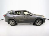 Used 2024 Toyota RAV4 XLE image 4